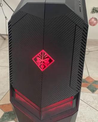 Hp omen pc 1060 6gb