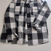 Camicia ragazza Benetton