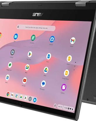 Chromebook NUOVO non usato imballato mai aperto