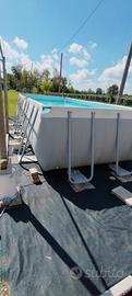 Piscina Intex