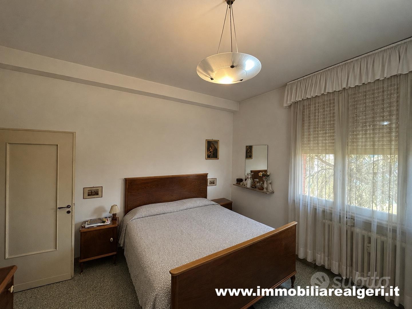 Appartamento – Reggio Emilia, Rione Don Pasquino Borghi, Ospizio - Vista 4