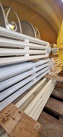 Termosifoni in ghisa usati – disponibili in varie