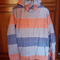 Giubbotto Invernale Quiksilver