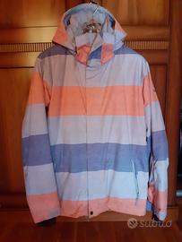 Giubbotto Invernale Quiksilver