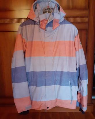 Giubbotto Invernale Quiksilver