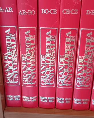 Enciclopedia 