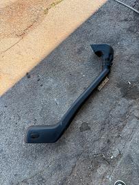 Snorkel suzuki vitara 8/16v