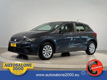SEAT Ibiza 1.0 EcoTSI 95cv 5p Style PREZZO REALE