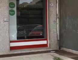 Locale commerciale in Oristano