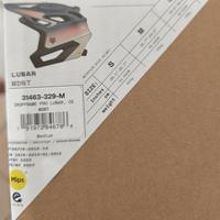 Casco Fox Dropframe pro Enduro