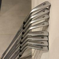 Set ferri PING Blueprint