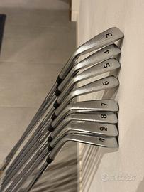 Set ferri PING Blueprint