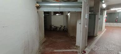 Box/Posto auto Varazze [Cod. rif 3298718ARG]