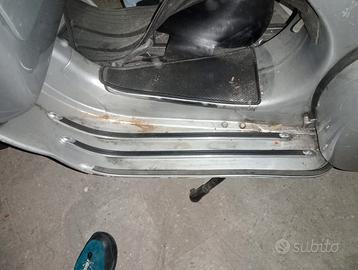 Piaggio Vespa 125 S - 1976