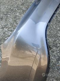 Paraurti posteriore Mercedes CLA shooting brake