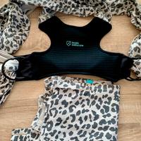 Fascia neonato BabyCare