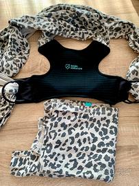 Fascia neonato BabyCare