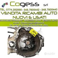 Cambio stilo bravo 1.9 D