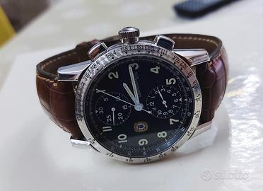 Eberhard Chrono Tazio Nuvolari