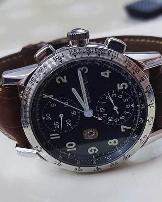 Eberhard Chrono Tazio Nuvolari