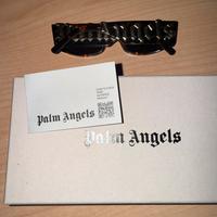 Palm Angels occhiali Originali
