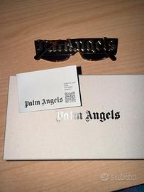Palm Angels occhiali Originali