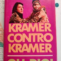 KRAMER CONTRO KRAMER / OH, DIO! 