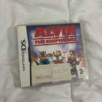 Gioco Nintendo ds