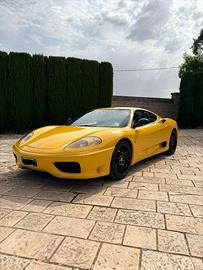 Ferrari 360 Modena -  F131 ABE