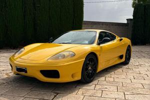Ferrari 360 Modena -  F131 ABE