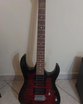 Chitarra Elettrica Ibanez