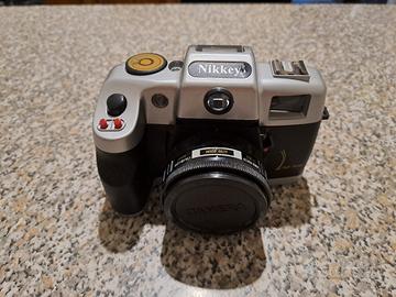 macchina fotografica 
