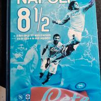 LIBRO storia del NAPOLI calcio € 50