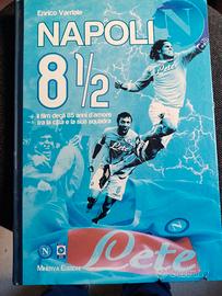 LIBRO storia del NAPOLI calcio € 50