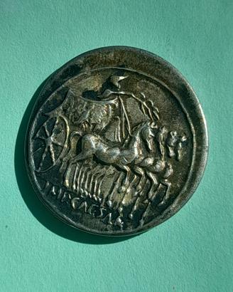 moneta vittoriana riproduzione parmalat anni 80