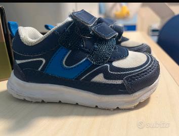 Scarpe Chicco n.20