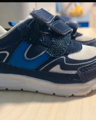 Scarpe Chicco n.20