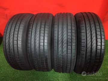 215 65 17 Gomme Estive 2022 99% Pirelli 215 65R17