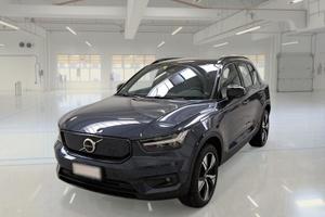 VOLVO XC40 RECHARGE TWIN PRO SUV