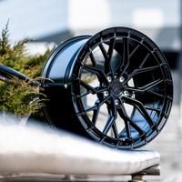 Cerchi Japan Racing JR48 Audi VW VolksWagen R18-19