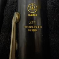 clarinetto Yamaha 255