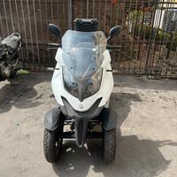 Qooder Quadro 4