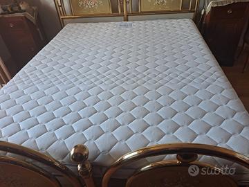 Materasso Simmons Trycel 320 rigido