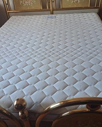 Materasso Simmons Trycel 320 rigido