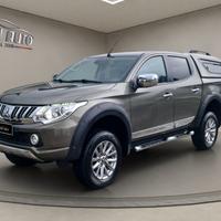 MITSUBISHI L200 2.4 DI-D/181CV Double Cab Intens