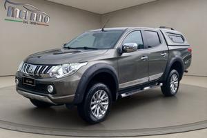 MITSUBISHI L200 2.4 DI-D/181CV Double Cab Intens