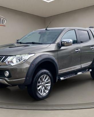 MITSUBISHI L200 2.4 DI-D/181CV Double Cab Intens
