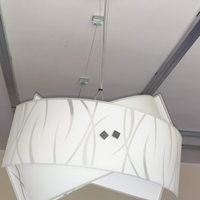 Lampadari moderni
