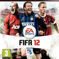 FIFA 12 PS3 🔥 Azione e competizione calcistica