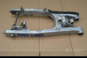 Forcellone posteriore Transalp 650